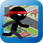 stickman run