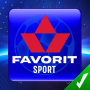 Favorit.Sport APP