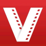 HD Downloader Téléchargement de toutes les applications de téléchargement de vidéos icon