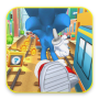 Subway Sonic Surf Go 2