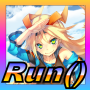 Unity.Run () icon