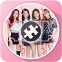 BlackPink Jigsaw Puzzle Game