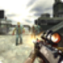 Zombie War Frontier FPS