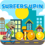 Surfers Upin Adventure Ipin