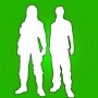 ​​FFF Rey de la piel icon