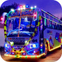 Euro Coach Bus Driving Game