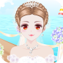 Hot Bridal Hairdresser HD