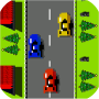 Road Racer : Retro