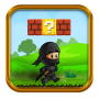 Ninja Super Jungle Free