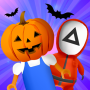 Squid гри: Хеллоуін виживання icon