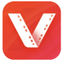 téléchargement vidéo MP4 MP3 icon