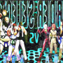 King of Fighting Magic (2002) icon