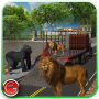 Animal Transporter - Wild