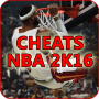 Guía y Trucos de NBA 2k16 icon