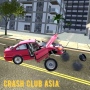 Crash Club Asia