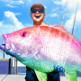 Fishing Tour : Hook the fish!