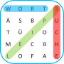 Word Search Games in German 🎓