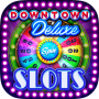 SLOTS! Deluxe Free Slots Casino Slot Machines