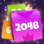 Money Cube: Huge Reward2048