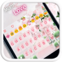 Maman Amour Emoji Clavier Thème icon