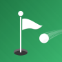 Golfe Treinos de força e potência icon