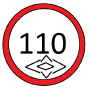 Контроль скорости SpeedControl icon