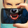 Werewolf Photo You