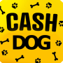 CashDog - мобильный заработок icon