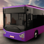 Bus Simulator 2021 - Ultimate Bus Parking Game