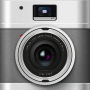 Filcam - Cámara instantánea, Retro icon