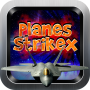 Planes Strikex - Shooting Game