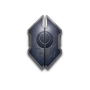 Detektor elektromagnetyczny i wykrywacz metali icon