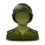 Fileiras Militares icon