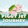 Piggy Jet Journey