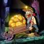 Century Gold Miner - Gold Digger Classic Games