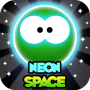 NEON Space Bubbles