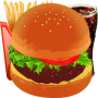 King Burger Dash