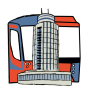bonde - o ônibus de Chelny icon