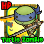 Turtles Killer Zombies HD