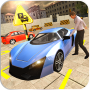 Intelligent Car parking 3d super driving game