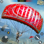 FPS Commando Offline Fire Game icon