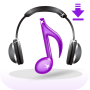 Pobierz muzykę Mp3 icon