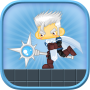 Ice World - Edad de los monstruos icon