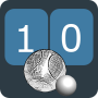 Petanque: Score Marker