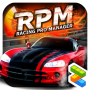 RPM: Gerente de Racing Pro icon