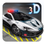 Skill3D Parking Police Station