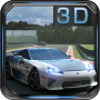 Turbo Cars 3D Racing