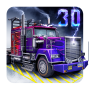 Skill3D Parking Thunder Trucks