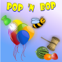 Pop N Bop - Thieving Villains