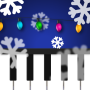 Christmas Piano